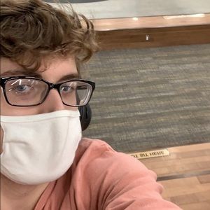 Meet your Posher, William